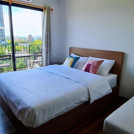 Highest Floor Close To Cicada And Tamarind Night Market Lahabana Condo หัวหิน ลาฮาบาน่า คอนโด ชั้นบนสุด ติดกับตลาดซิเคด้าและตลาดแทมมารีน Exterior foto
