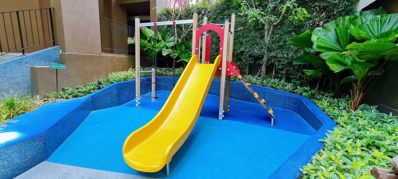 Highest Floor Close To Cicada And Tamarind Night Market Lahabana Condo หัวหิน ลาฮาบาน่า คอนโด ชั้นบนสุด ติดกับตลาดซิเคด้าและตลาดแทมมารีน Exterior foto